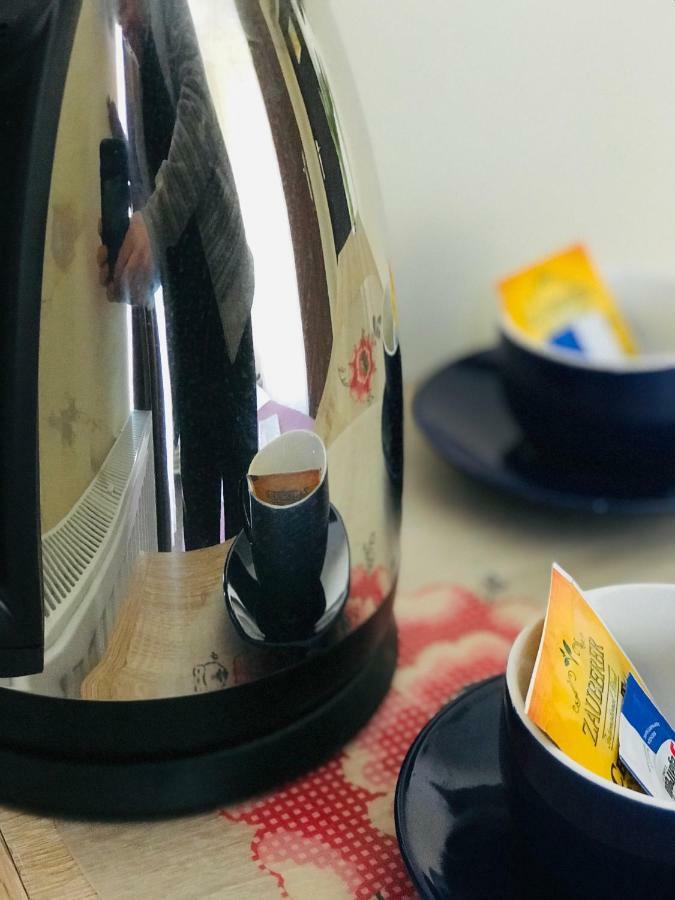 ソポトFabrykaアパートメント エクステリア 写真